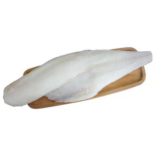 Cá tuyết Alaska (Pacific Cod) size 1kg+