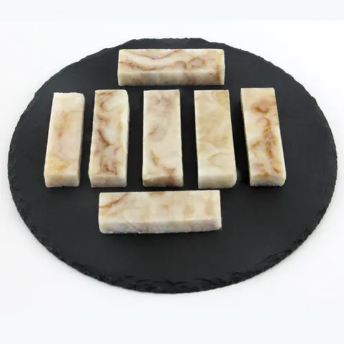 Cá minh thái Alaska (Pollock) - Dạng thanh (450g)
